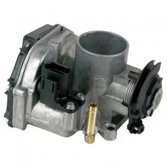 Дроссельная заслонка JP GROUP 1115400100