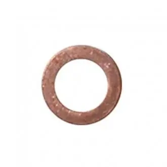 Шайба под форсунку VW/Audi 1.9/2.5TDI (2.5mm) JP GROUP 1115550200