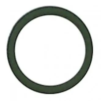 Уплотнительное кольцо форсунки Audi 80/100/A6 1.6-2.3i -95 JP GROUP 1115550600