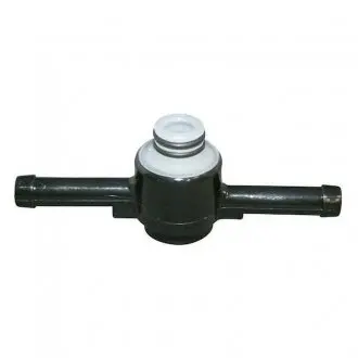 Клапан топливного фильтра LT 2.5/2.8TDI 96-06 JP GROUP 1116003500