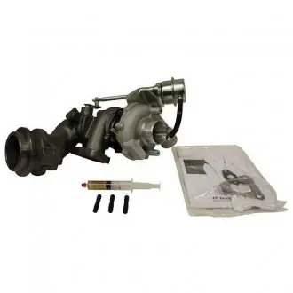 Турбина JP GROUP 1117400100