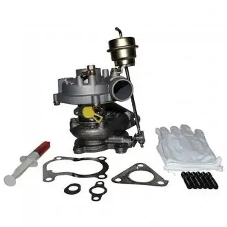 Турбина JP GROUP 1117400200