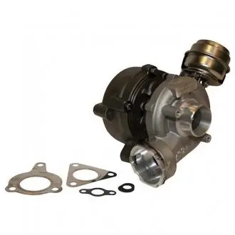 VW турбіна Audi,Golf,Skoda SuperB,Passat 1.9/2.0TD 00- JP GROUP 1117400400