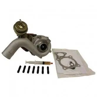 Компрессор, наддув JP GROUP 1117400800