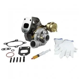 Турбина lt 28-46 2.5tdi 96- JP GROUP 1117401000