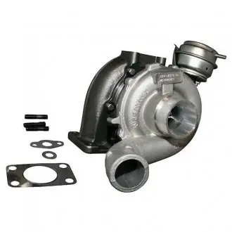 Турбина audi a4/6/8,passat 2.5 TDI JP GROUP 1117401500