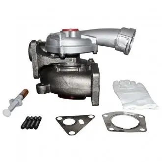 Турбина JP GROUP 1117401600