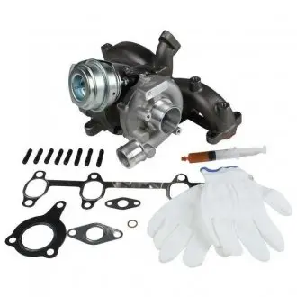 Турбіна JP GROUP 1117401700