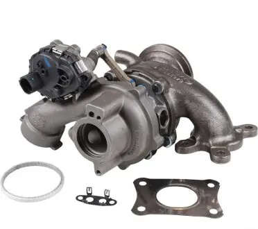 Турбіна Golf VII (1.5 TSI) JP GROUP 1117411700