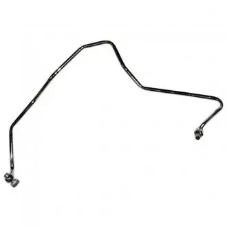 VW трубка подачі мастила турбіни BORA I 1.9 00-, GOLF IV 1.9 00-, AUDI, SEAT, SKODA JP GROUP 1117601500