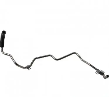 Оливопровід, компресор VW PASSAT 2.0TDI -10 JP GROUP 1117602000