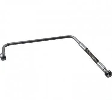 Оливопровід, компресор VW T4 2.5TDI JP GROUP 1117602600