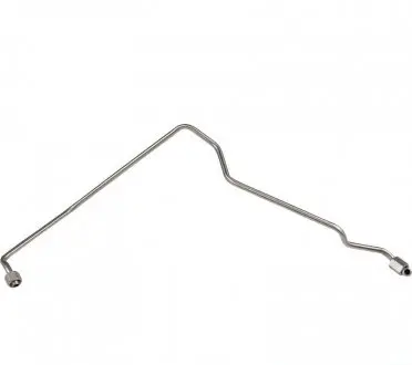 Оливопровід, компресор AUDI 2.0TDI JP GROUP 1117602700