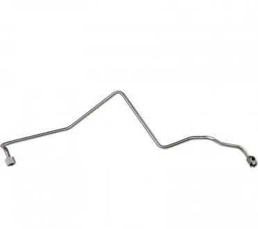 VW маслопровід компресора AUDI 2.0TDI JP GROUP 1117602900