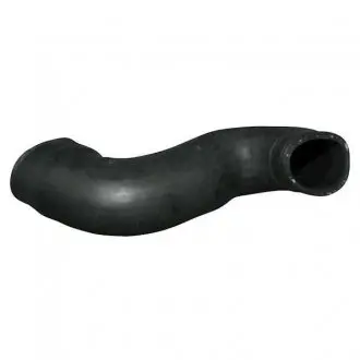 Патрубок интеркулера T4 2.5TDI 95- Пр. (Multivan) JP GROUP 1117701000