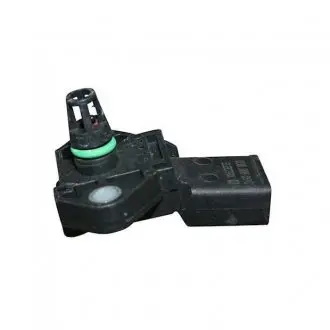 Датчик, давление во впускном газопроводе JP GROUP 1117701400