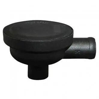 Клапан регулировки давления картерных газов - турбины JP GROUP 1117701500