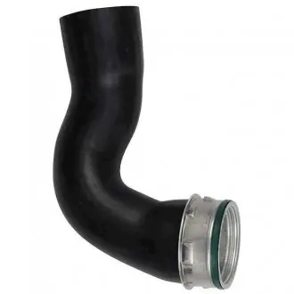 Патрубок інтеркулера Golf/Octavia 1.9TDi 00-06 (вихід) JP GROUP 1117702800