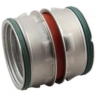 Патрубок воздухозаборника golf iv 1.9tdi, bora 1.9tdi JP GROUP 1117705200