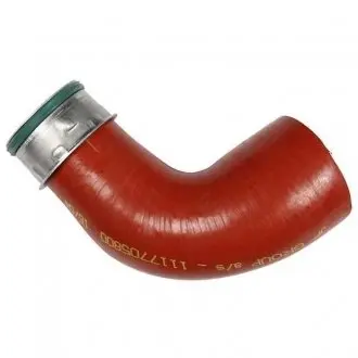 Трубка нагнетаемого воздуха JP GROUP 1117705800