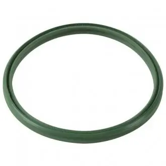 Кольцо уплотнительное патрубка интеркуллера caddy iii/t5 1.9tdi JP GROUP 1117750200