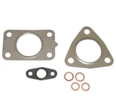 Прокладка турбіни T4 2.5TDI (ACV/AYC/AHY) (к-кт) JP GROUP 1117752910