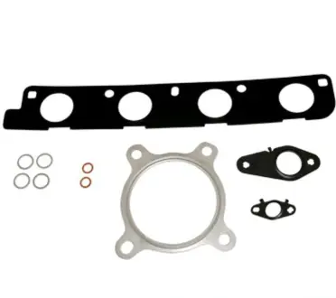 Прокладка турбіни (к-кт) AUDI A4/A5 1.8 TFSI 07-17 JP GROUP 1117756510