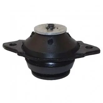 Подушка двигателя Caddy II 1.9SDI/1.4i/1.6i зад Л. JP GROUP 1117907070