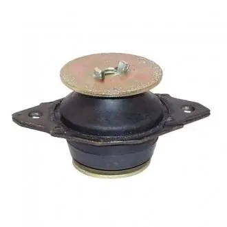 Подушка двигателя задняя Golf III/IV 1.9TDi/Passat B4 Л. JP GROUP 1117907370