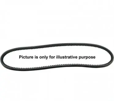 Ремень клиновой 13x915 volga audi ford mazda opel toyota volvo JP GROUP 1118000100