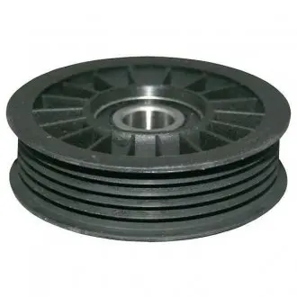 Ролик ручейковий 1.9 TDI (AHH) Passat B5/A4 97>/A6 (направ) JP GROUP 1118301300