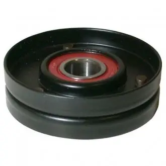 Ролик натяжной генератора Passat B5/A6 1.6-2.0 -05 JP GROUP 1118301700