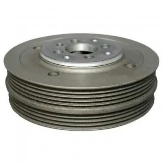 Ременный шкив, коленчатый вал JP GROUP 1118301900