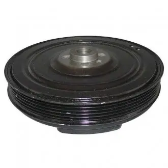 Ременный шкив, коленчатый вал JP GROUP 1118302100