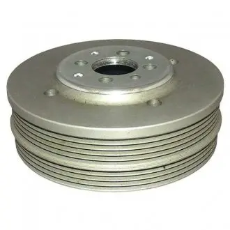 Ременный шкив, коленчатый вал JP GROUP 1118302300