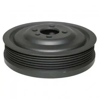 Ременный шкив, коленчатый вал JP GROUP 1118302500