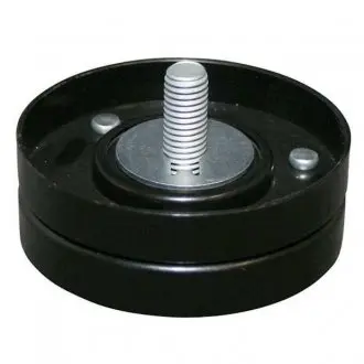 Паразитный / ведущий ролик, поликлиновой ремень JP GROUP 1118303400