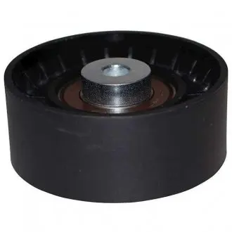 Натяжной ролик, поликлиновой ремень JP GROUP 1118304000