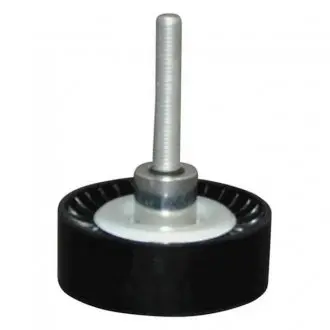 Ролик ремня генератора (направ.) Golf V/Passat B6/B7/Octavia 1.4/1.6FSI JP GROUP 1118304600