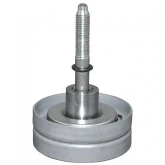 Vw ролик натяжн.golf v,vi,touran,seat,skoda 1.4tsi 06- JP GROUP 1118305400