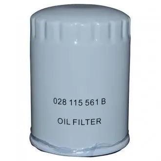 Масляный фильтр JP GROUP 1118500500