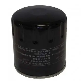 Фильтр масла JP GROUP 1118501100