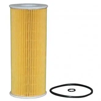 Фильтр масла LT II 2.5TDI/Golf IV/Passat B5/Octavia/Audi/Seat JP GROUP 1118502400