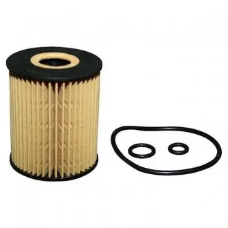 Фильтр масла Fabia/Polo 1.2TDI 10- JP GROUP 1118502800