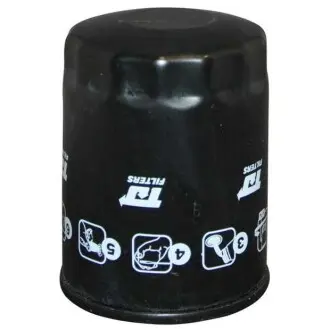 Фильтр масла JP GROUP 1118504800