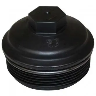 Крышка, корпус маслянного фильтра JP GROUP 1118550200