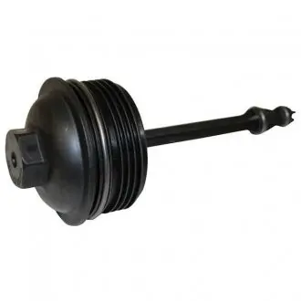 Крышка масляного фильтра caddy iii/iv/t5/crafter 1.6/2.0tdi 09- JP GROUP 1118550400
