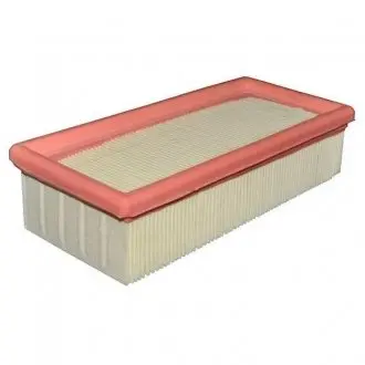 VW Фильтр возд.Golf 1,5 76-831,6-1,8 75-91 JP GROUP 1118601200