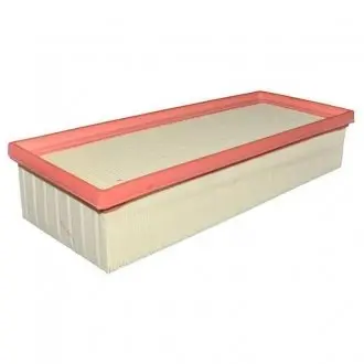 Фильтр воздушный A4/A5/Q5 1.8/2.0 TFSI/TDI 07- (с предфильтром) JP GROUP 1118609300