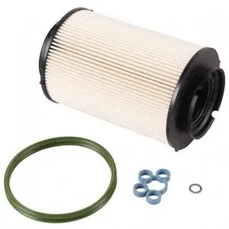 Топливный фильтр JP GROUP 1118700100